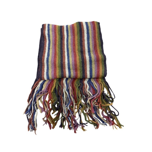 Peruvian Connection Scarf - Picture 2 of 6